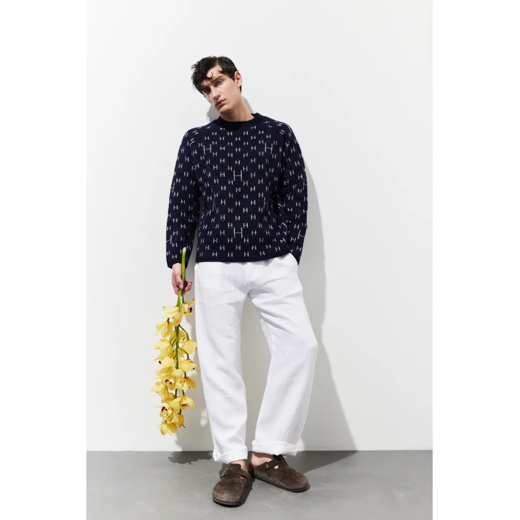 FAM Mens - Navy