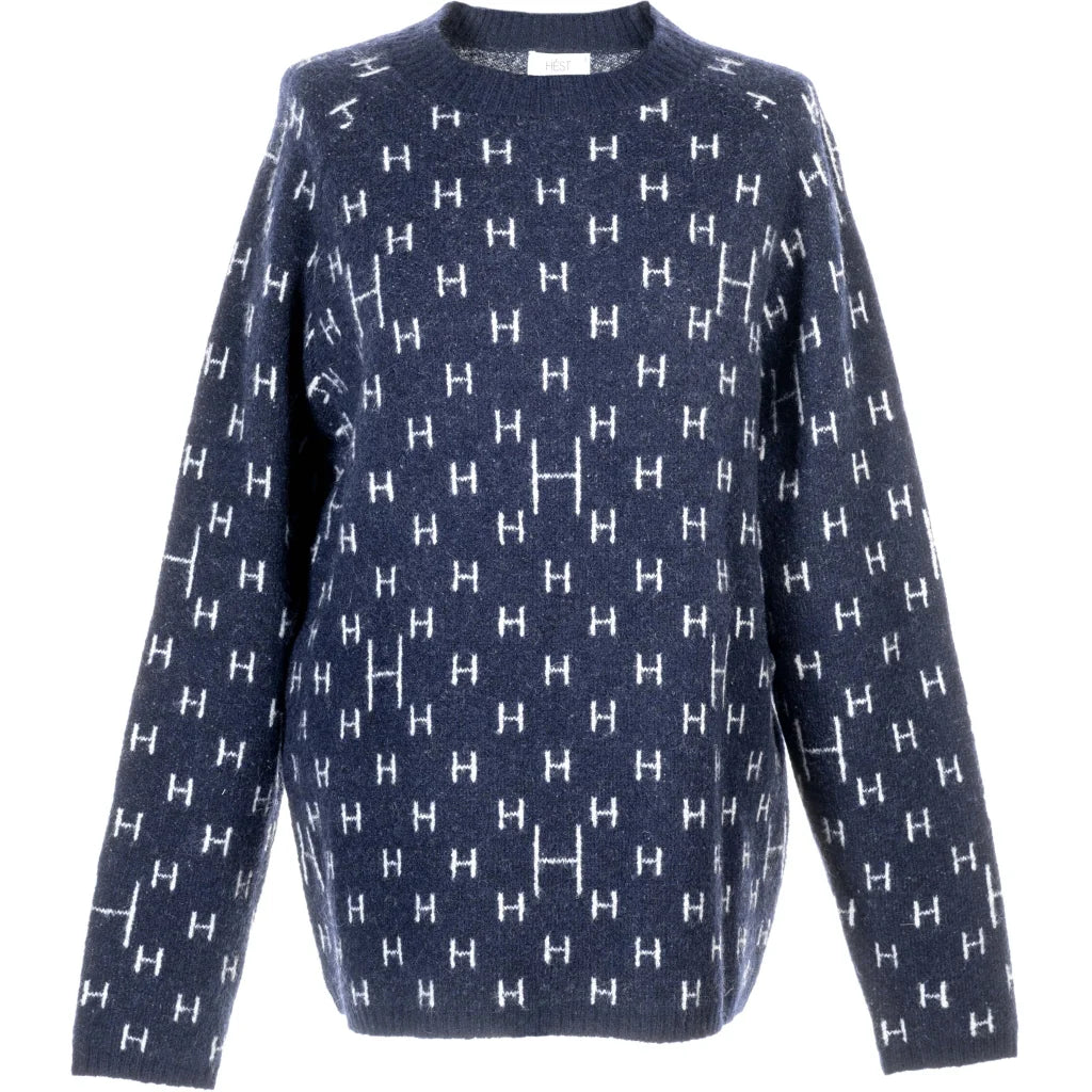 FAM Mens - Navy