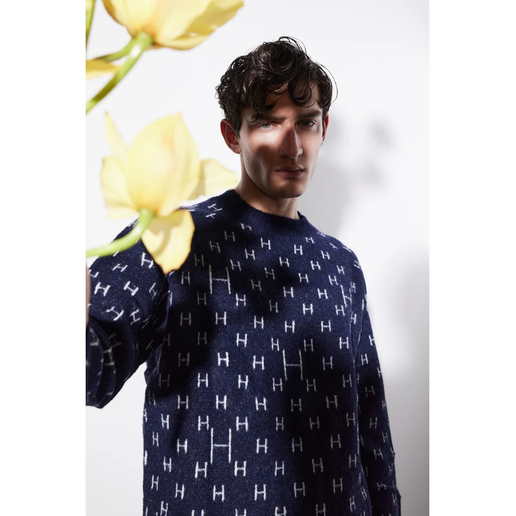 FAM Mens - Navy