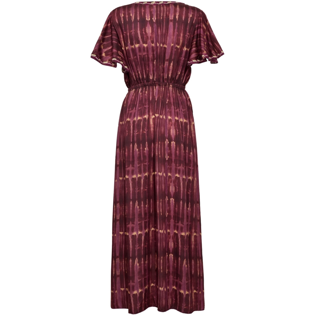 GOSSIA - MadeleneGO Dress - Berry Mix