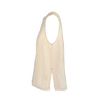 LILA Linen Topp - Summer Sand