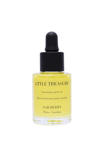 Nailberry - Little Treasure neglebåndsolje
