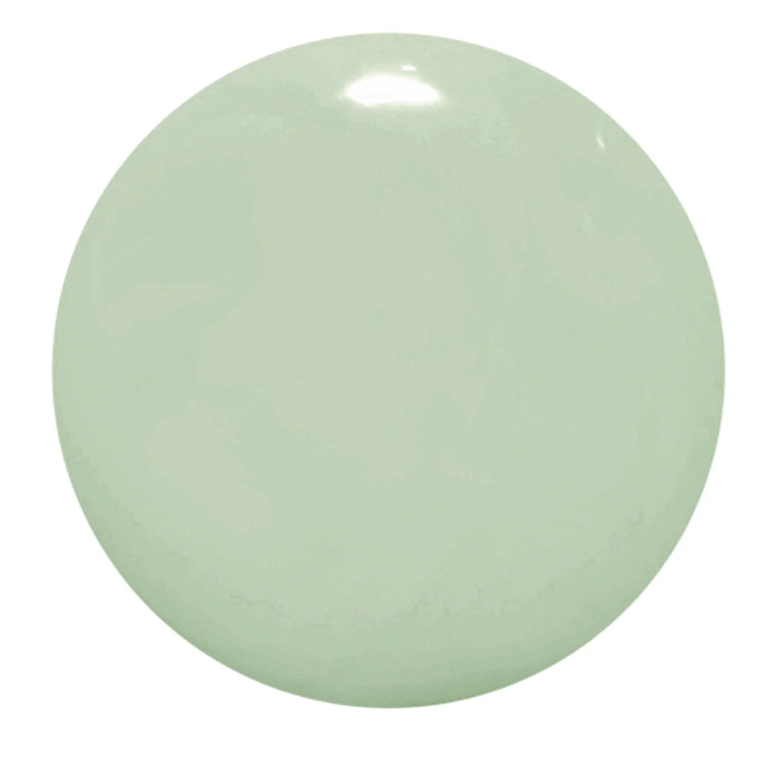 Nailberry - Minty Fresh