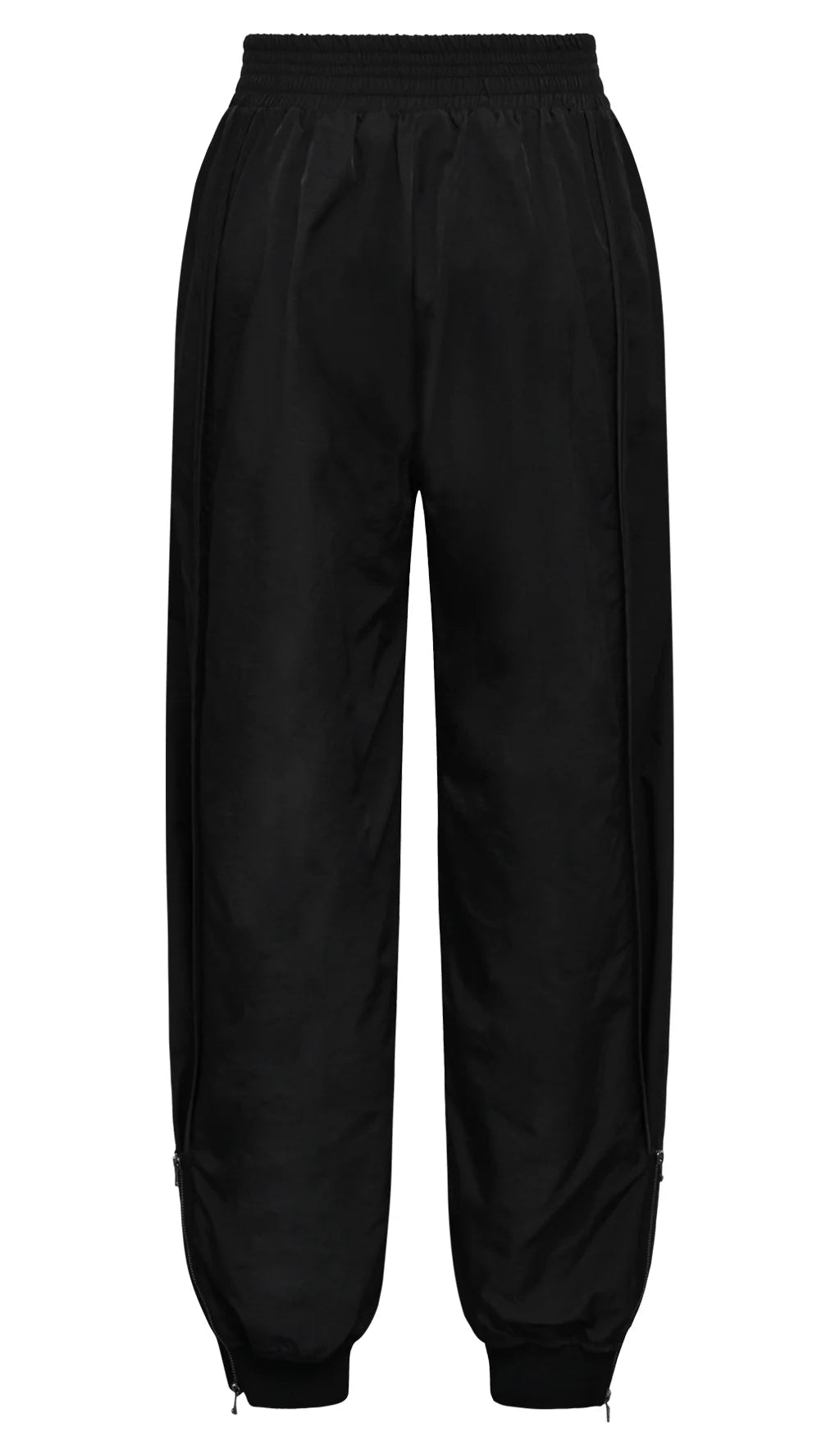 MollieGo Pants - Black (Gossia)