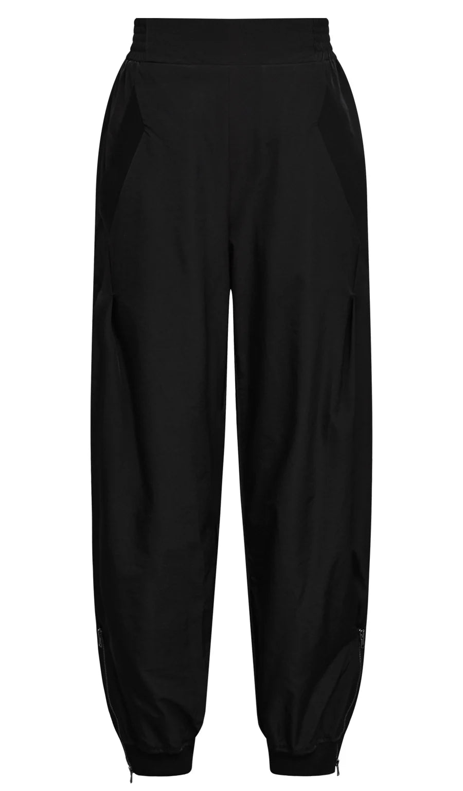 MollieGo Pants - Black (Gossia)
