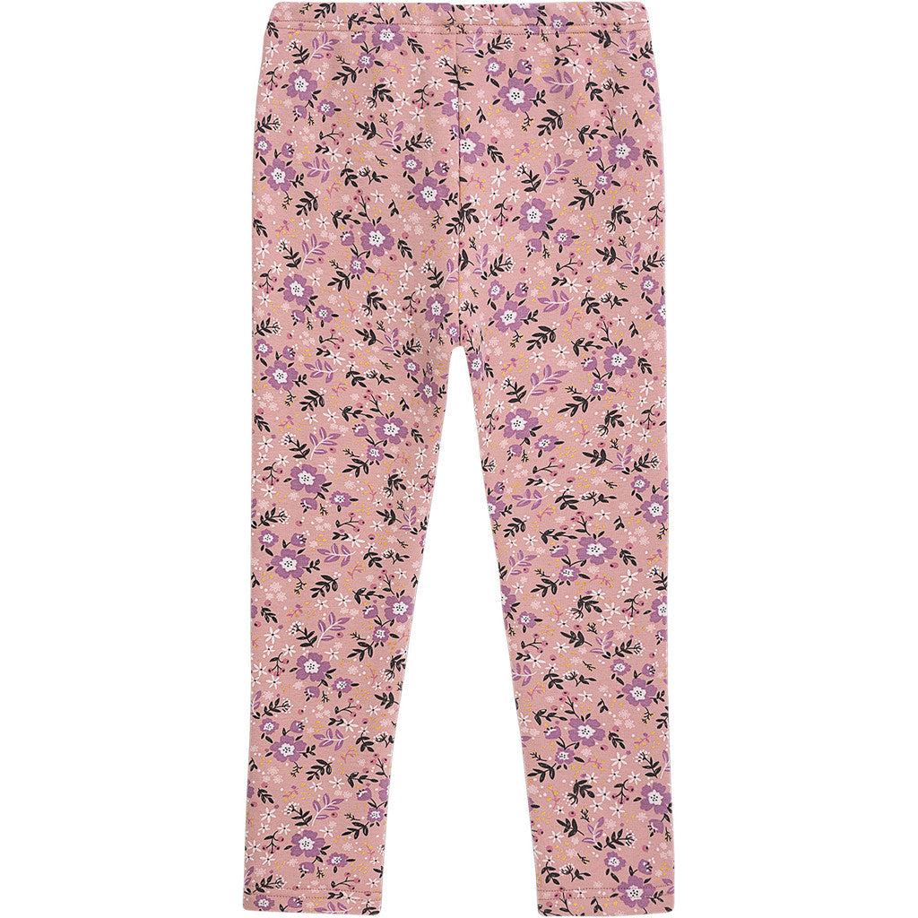DANAMADE - Thermo Leggings DMIRA - Dusty Rose