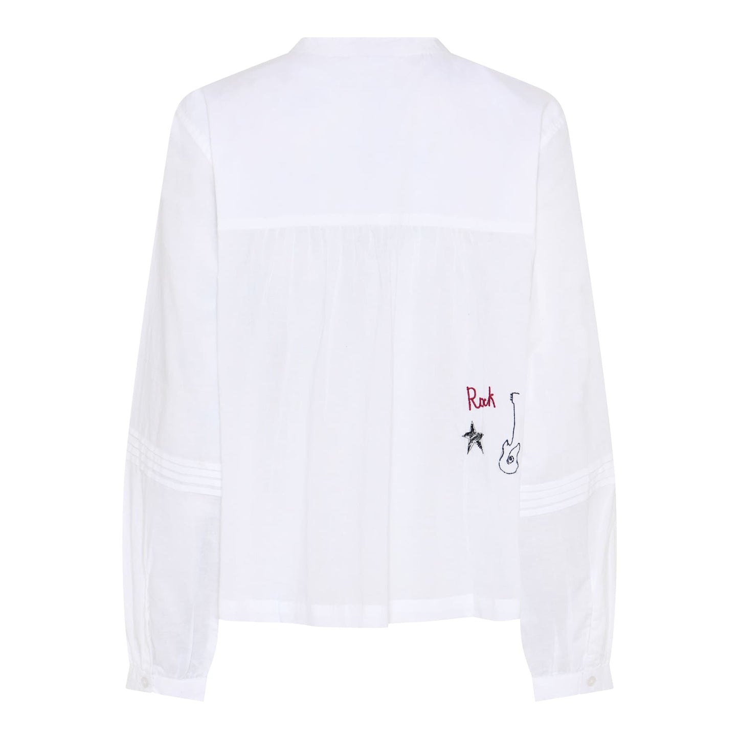 HUMBLE - NalinaHBS Shirt