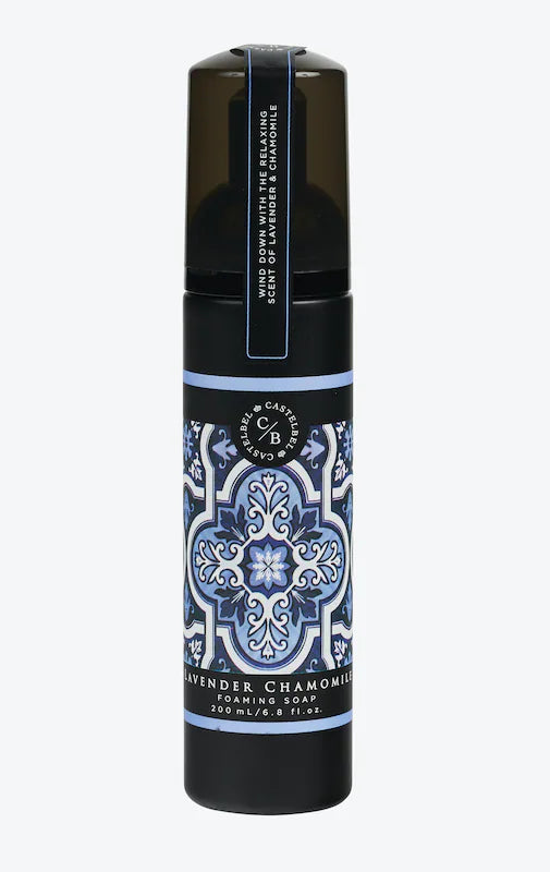 Skumsåpe - Lavender Chamomile