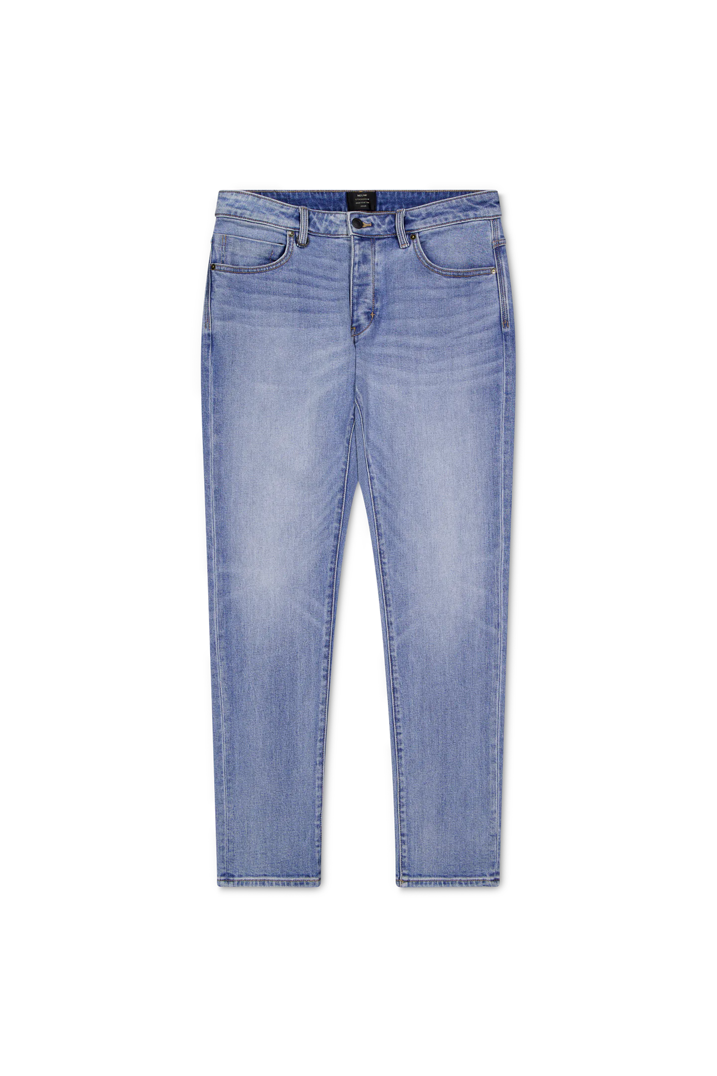 Neuw Denim Ray Straight Tempo - Denim