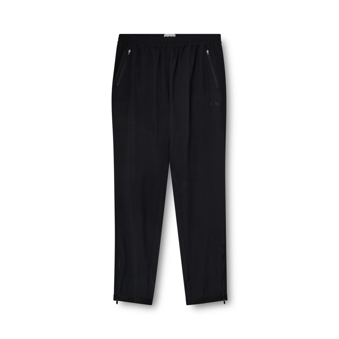 Christiano Pants - Black