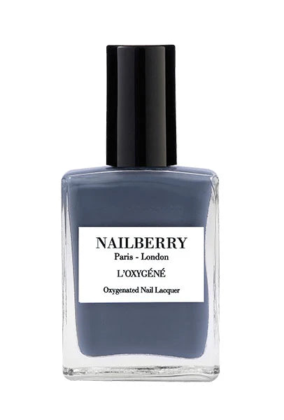 Nailberry - Spiritual