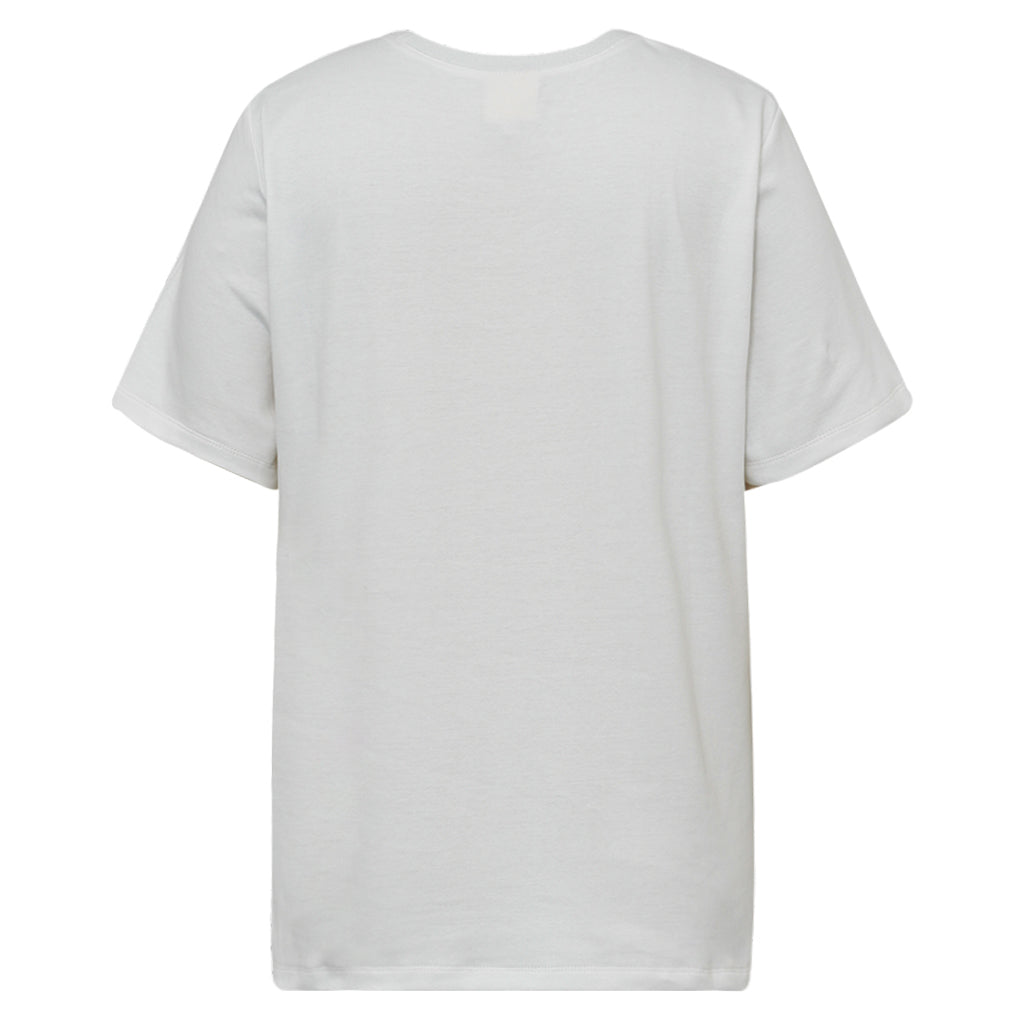 GOSSIA - IsaliGO Mo Tee - Off-white