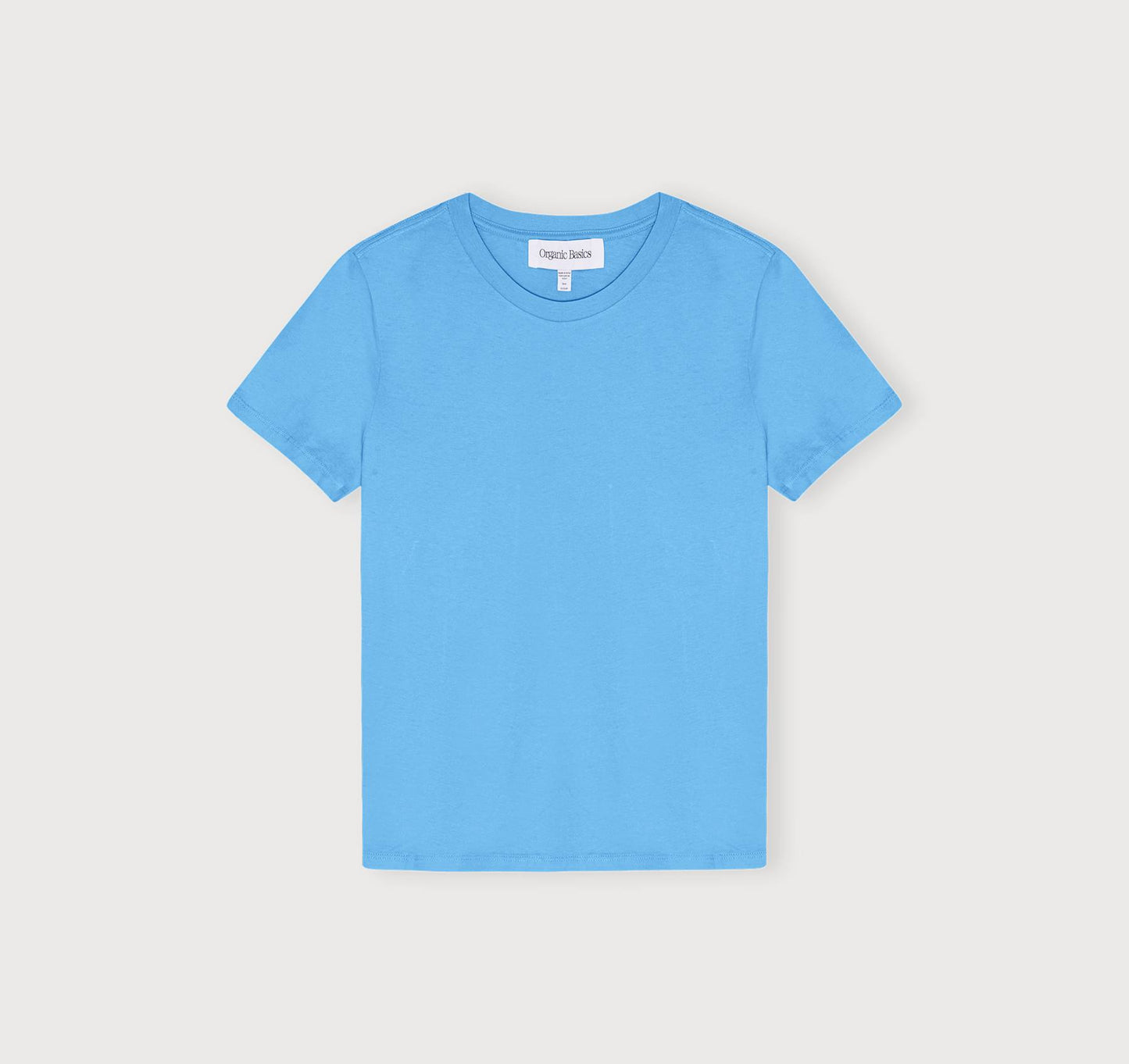 Organic Basics - True Regular - Scandi Sea