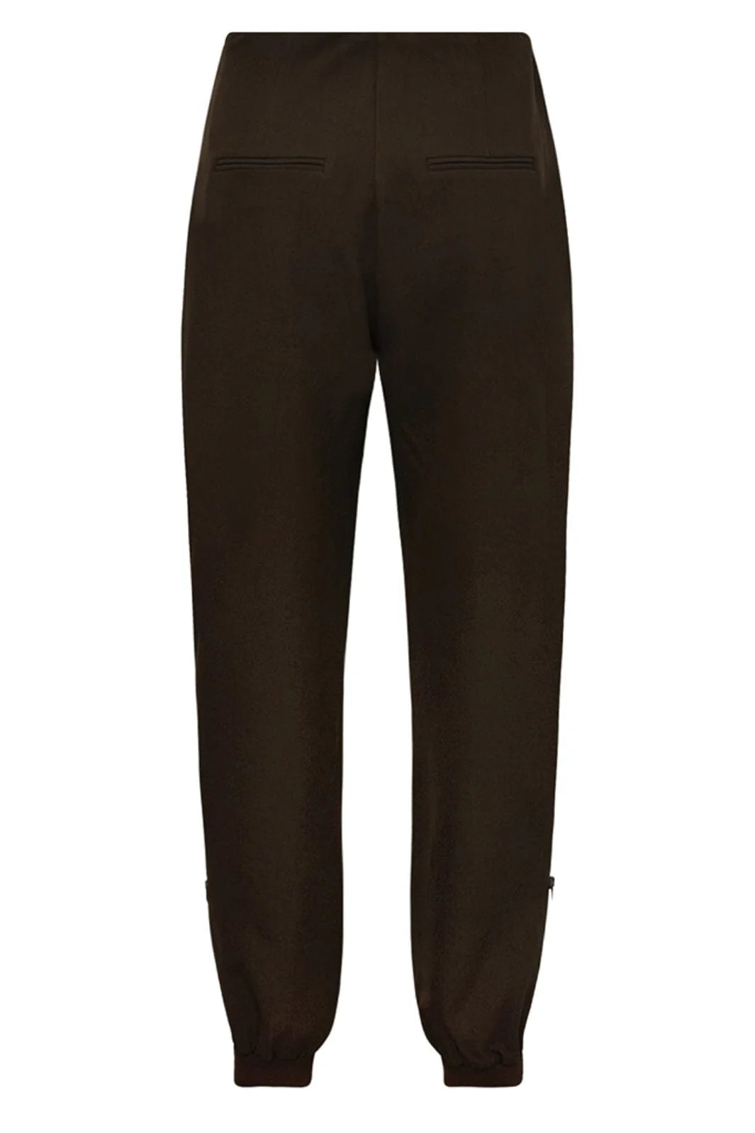 MilenaGO Moe Pants - Black