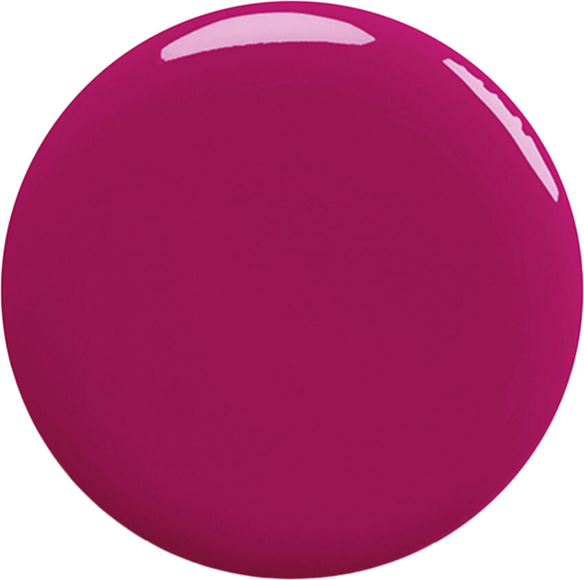 Nailberry - Hollywood rose