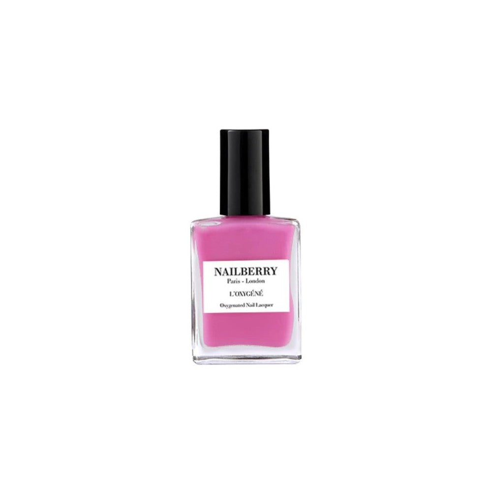 Nailberry - Pomegranate Juice