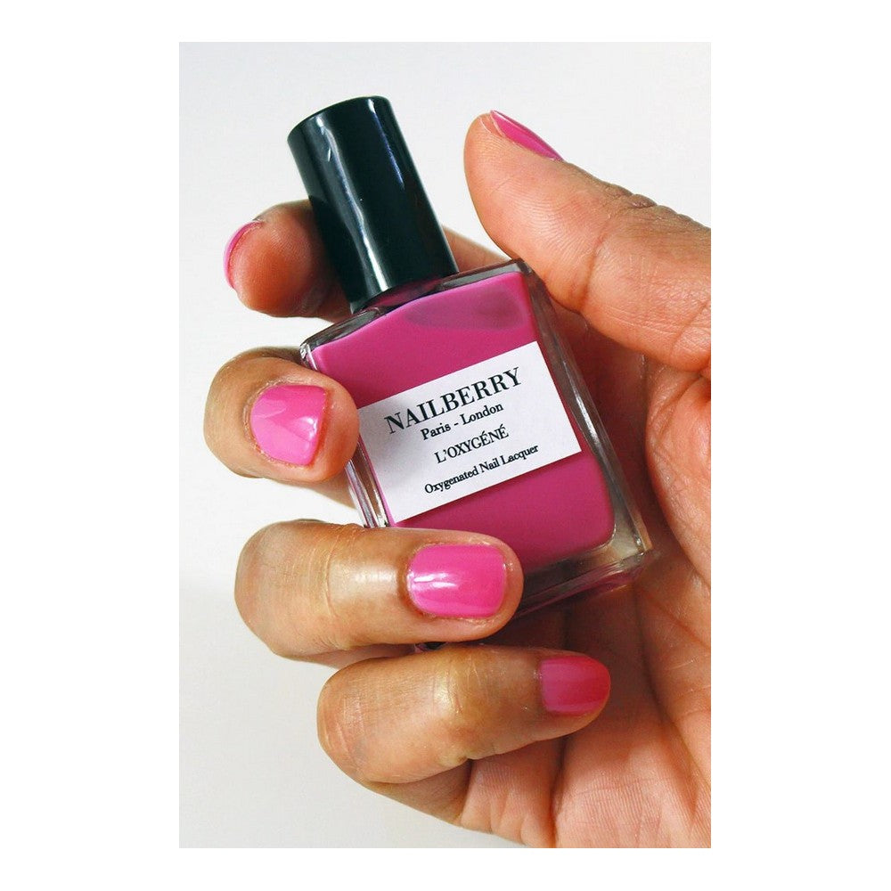 Nailberry - Pomegranate Juice