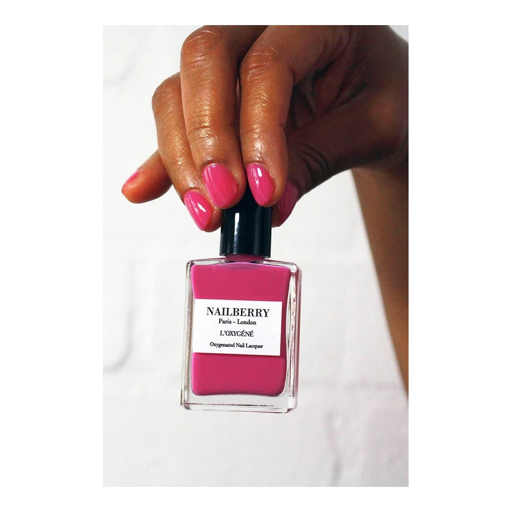Nailberry - Pomegranate Juice