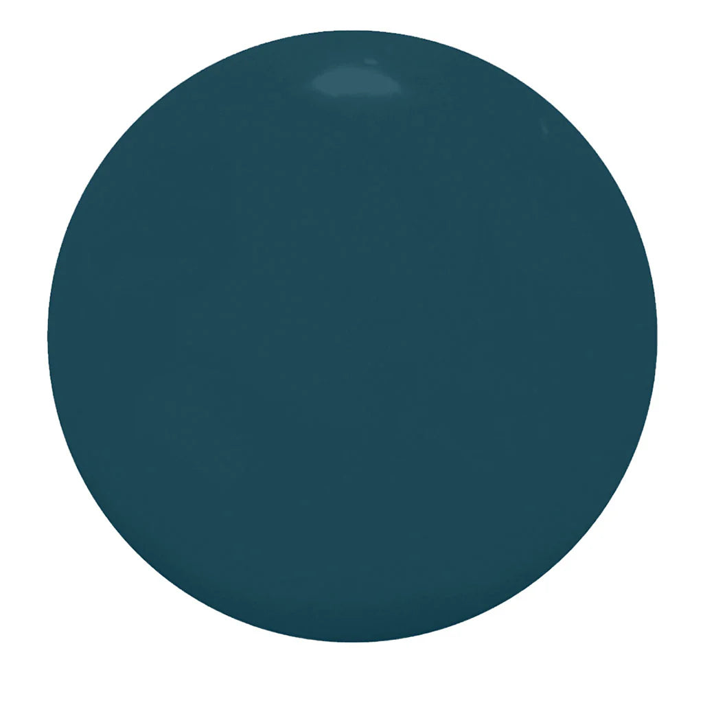 Nailberry - Teal We Meet Again