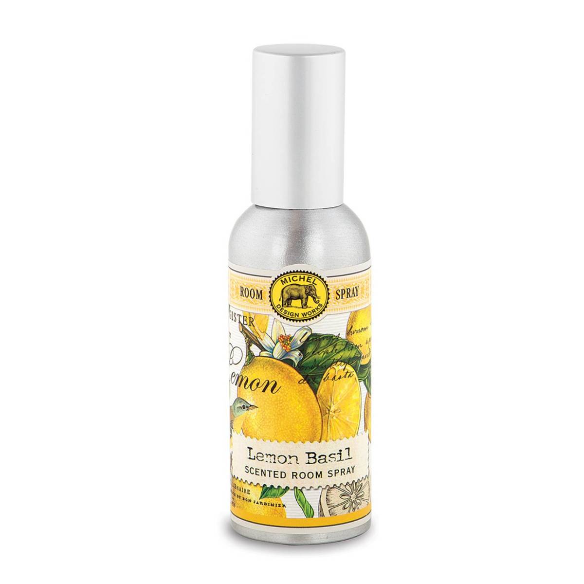 Romspray - Lemon Basil