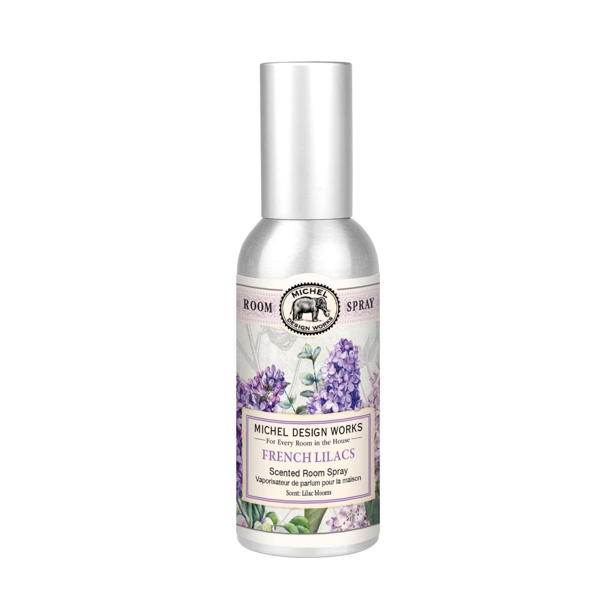 MICHEL DESIGN WORKS - Romspray - French Lilac