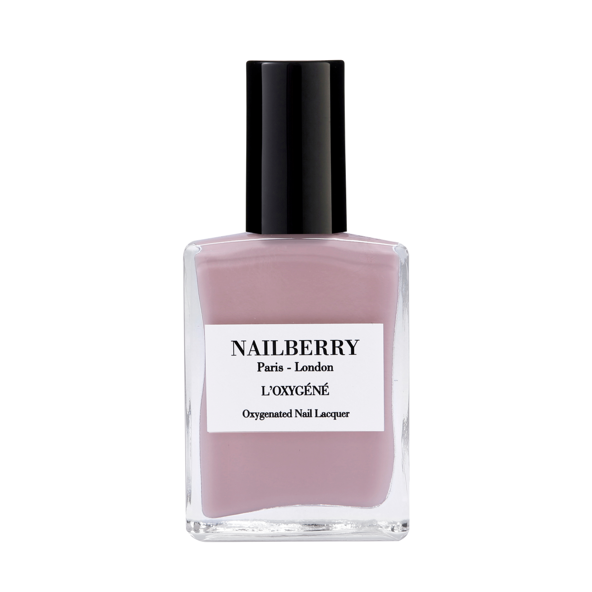 Nailberry - Romance