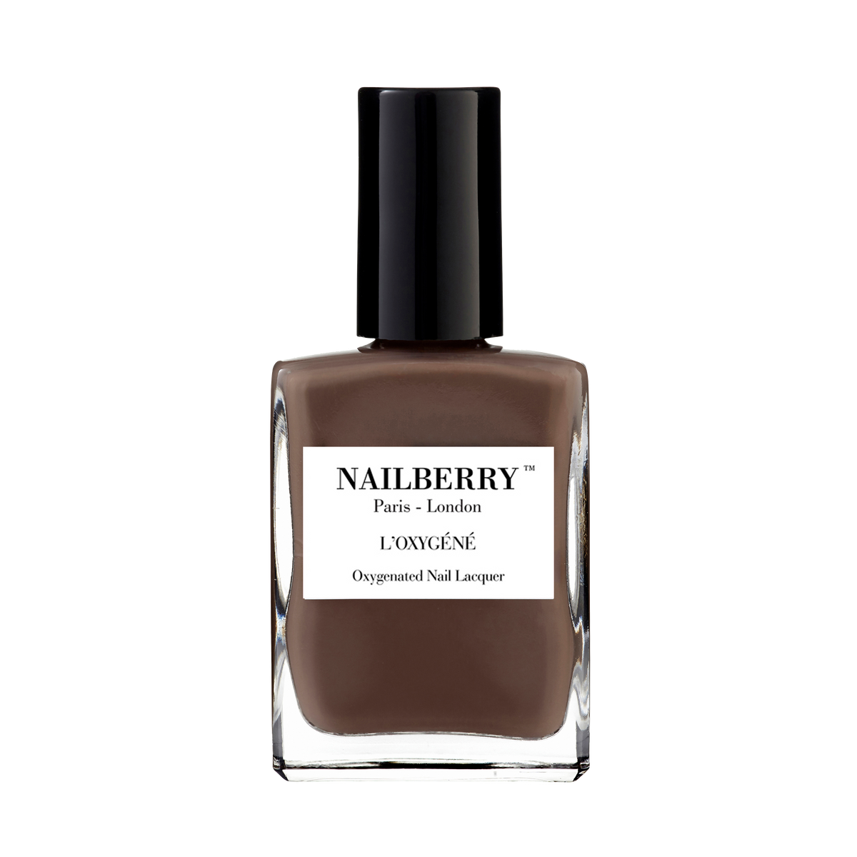 Nailberry - Taupe LA