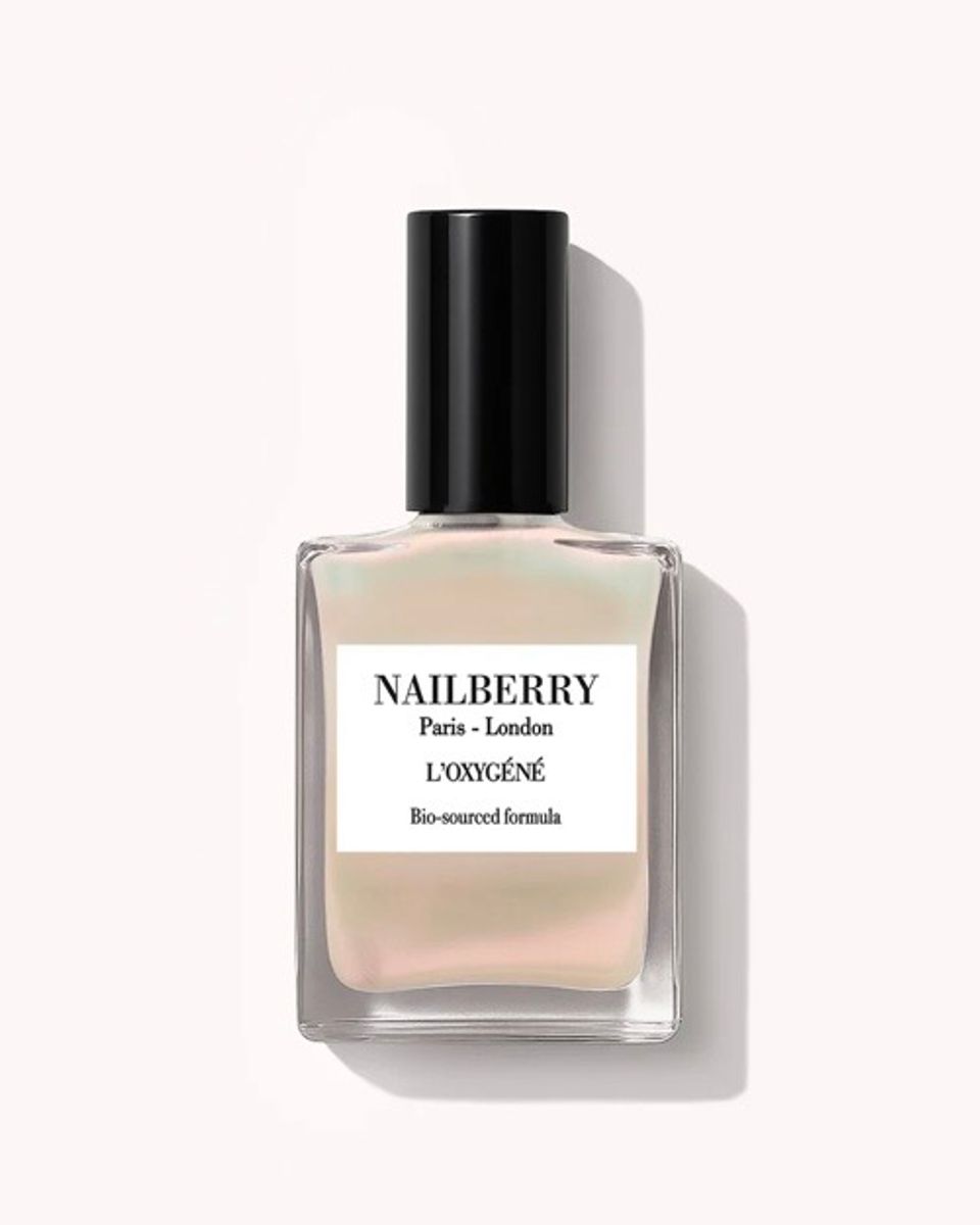 Nailberry - Inner Glow