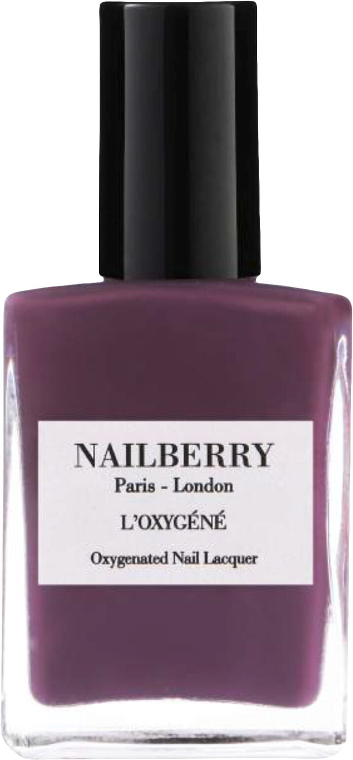Nailberry - Purple Rain