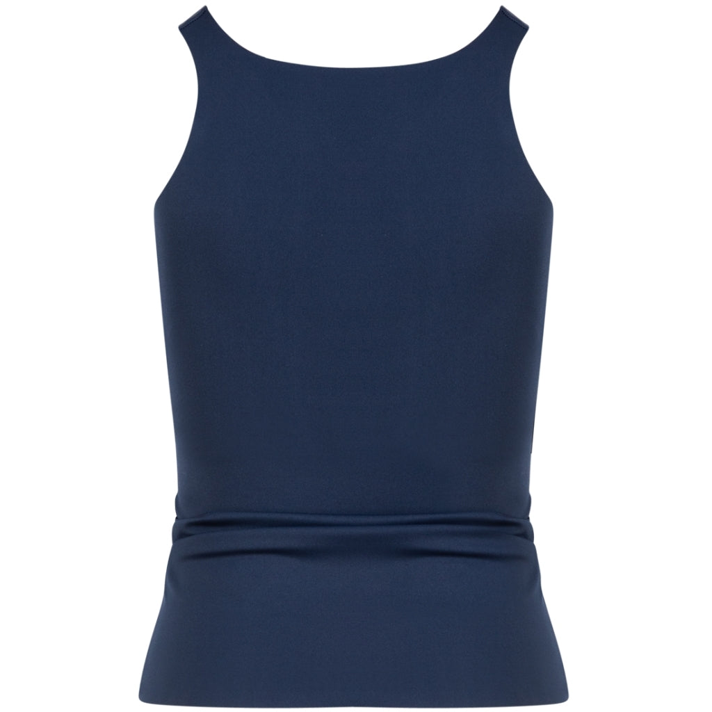 VIDA Tank Top - Navy