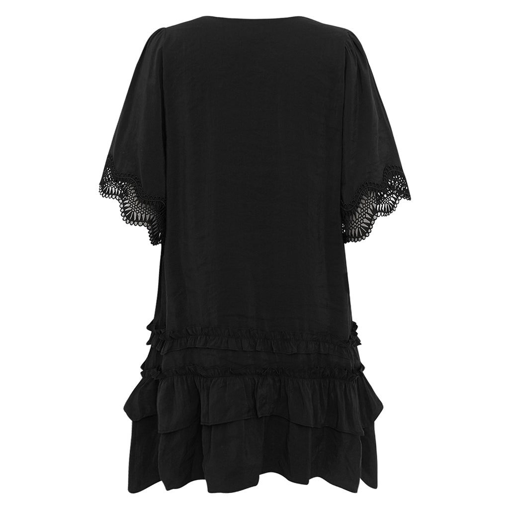 GOSSIA - AstridGO dress - Black