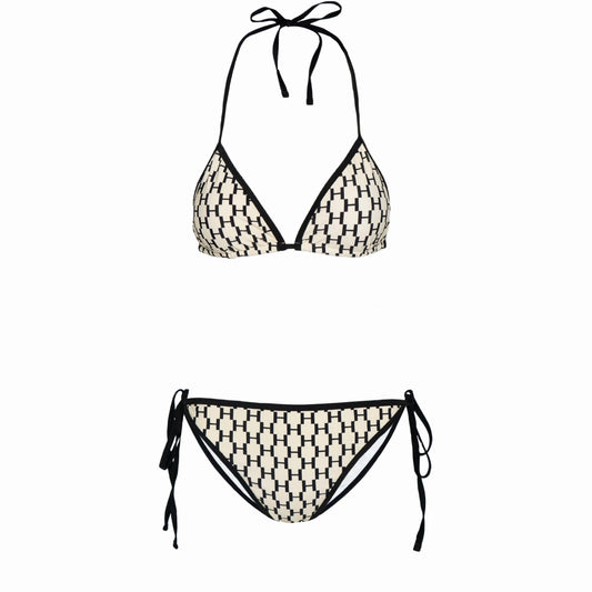 Bikini - Jet Black (Hést)