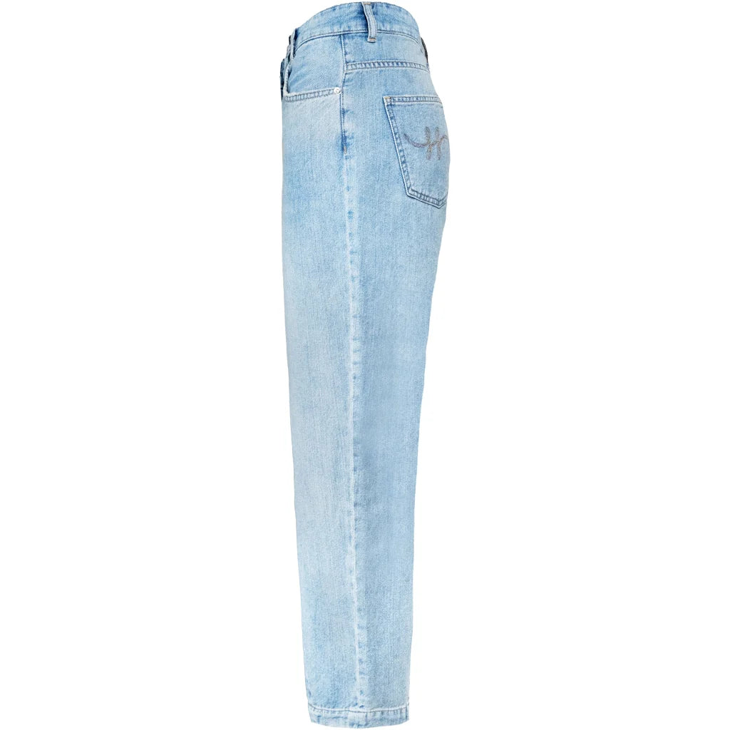 HÉST - Giusy Jeans - Blue denim