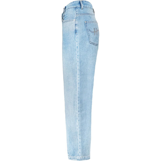 HÉST - Giusy Jeans - Blue denim