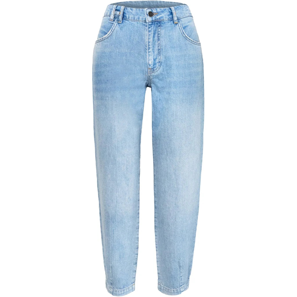 HÉST - Giusy Jeans - Blue denim
