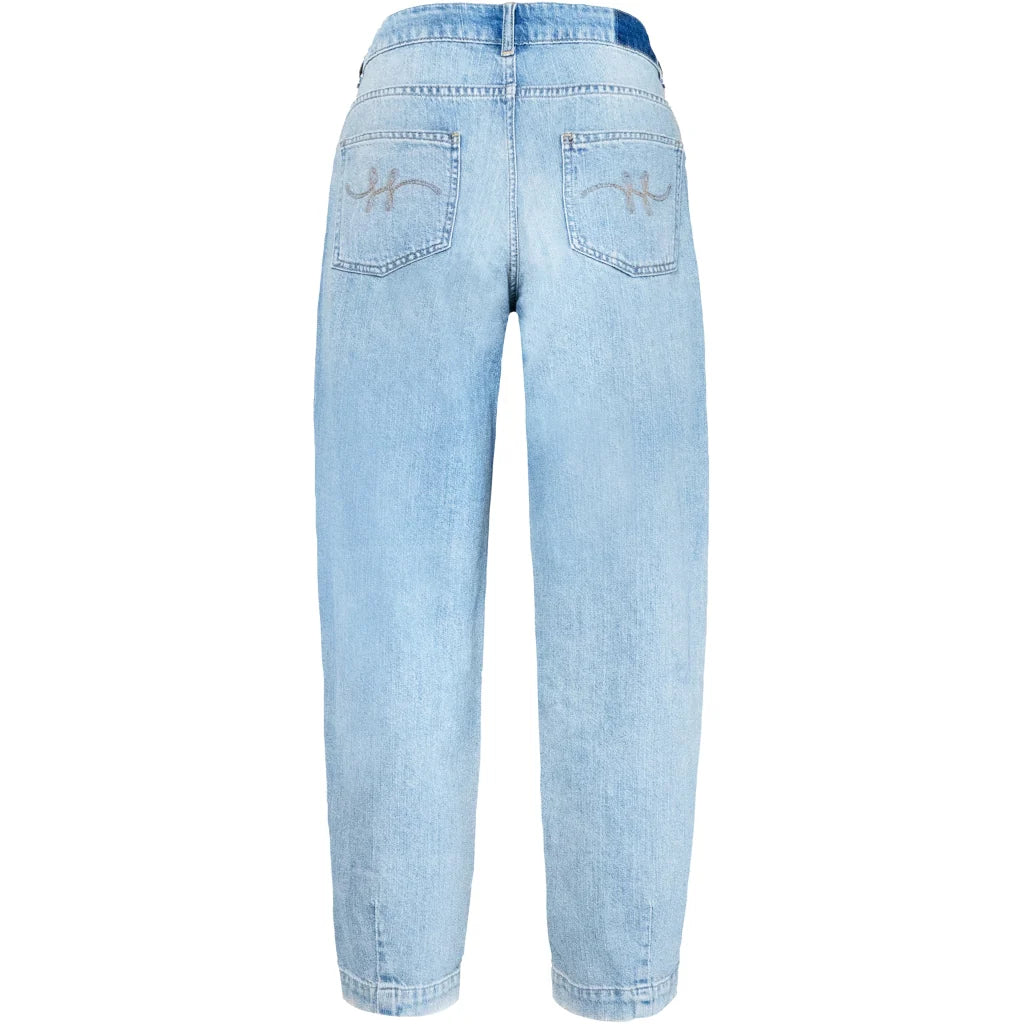 HÉST - Giusy Jeans - Blue denim