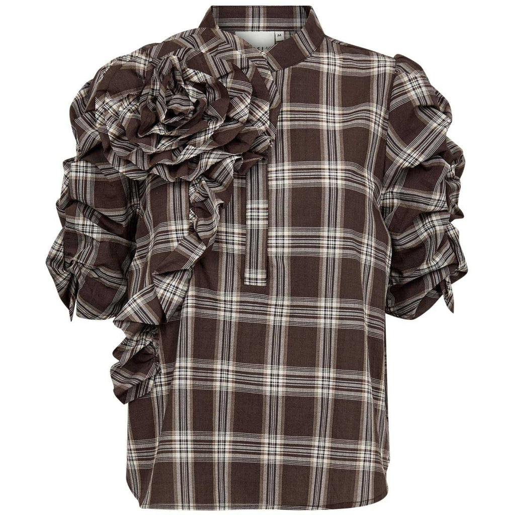 GOSSIA - ZabinaGO Blouse
