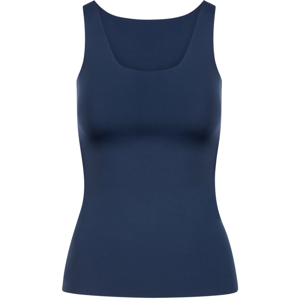 VIDA Tank Top - Navy