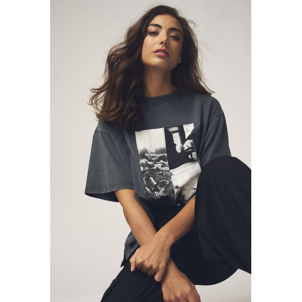 GOSSIA - MaggieGO Tee