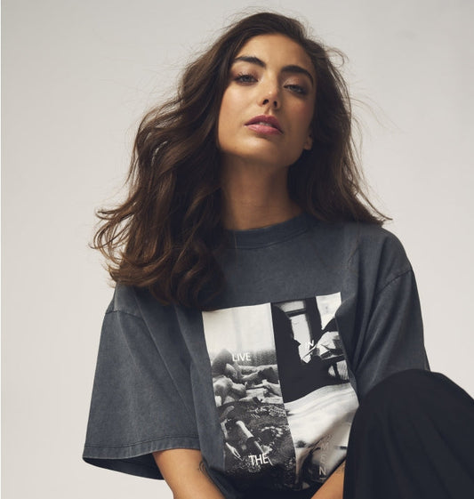 GOSSIA - MaggieGO Tee