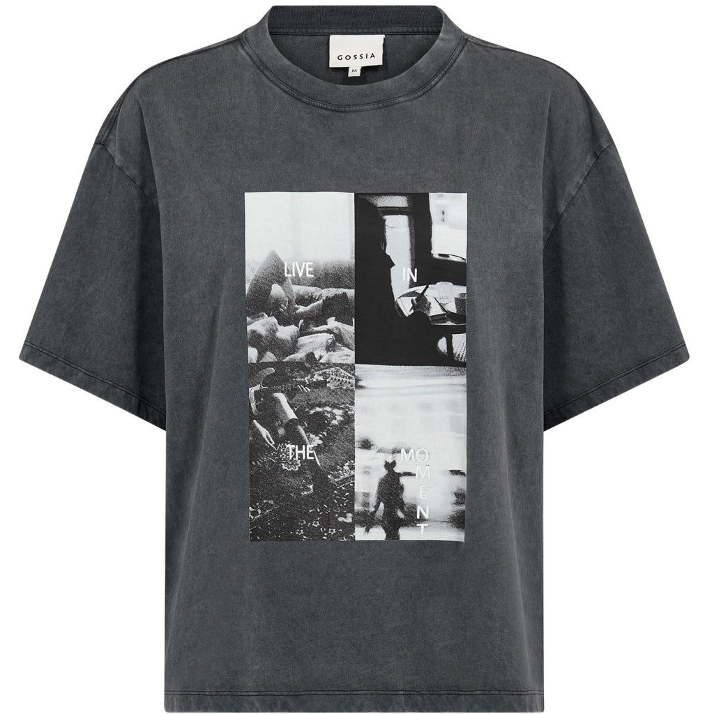 GOSSIA - MaggieGO Tee