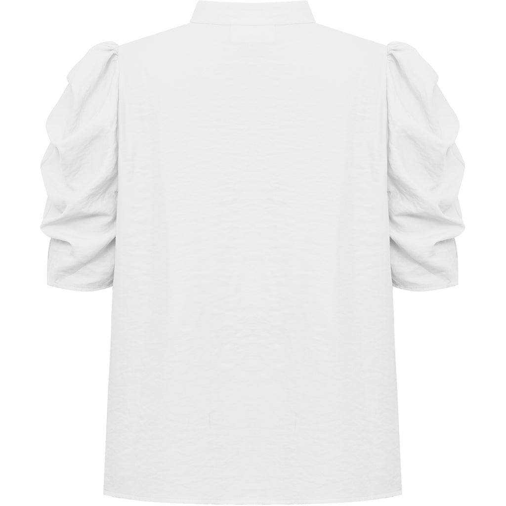 GOSSIA - KaritGO Jo Blouse - Off-white