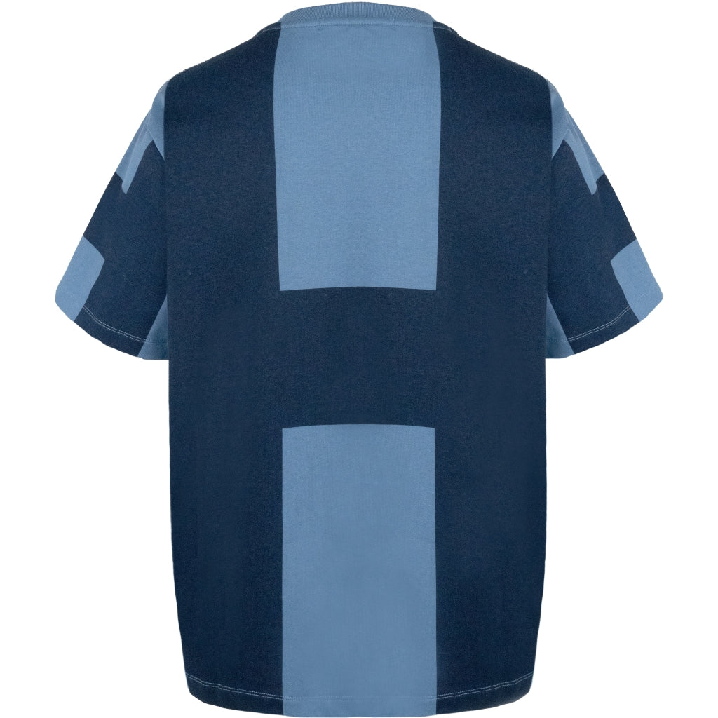 HÉST - Billy T-Shirt - Navy