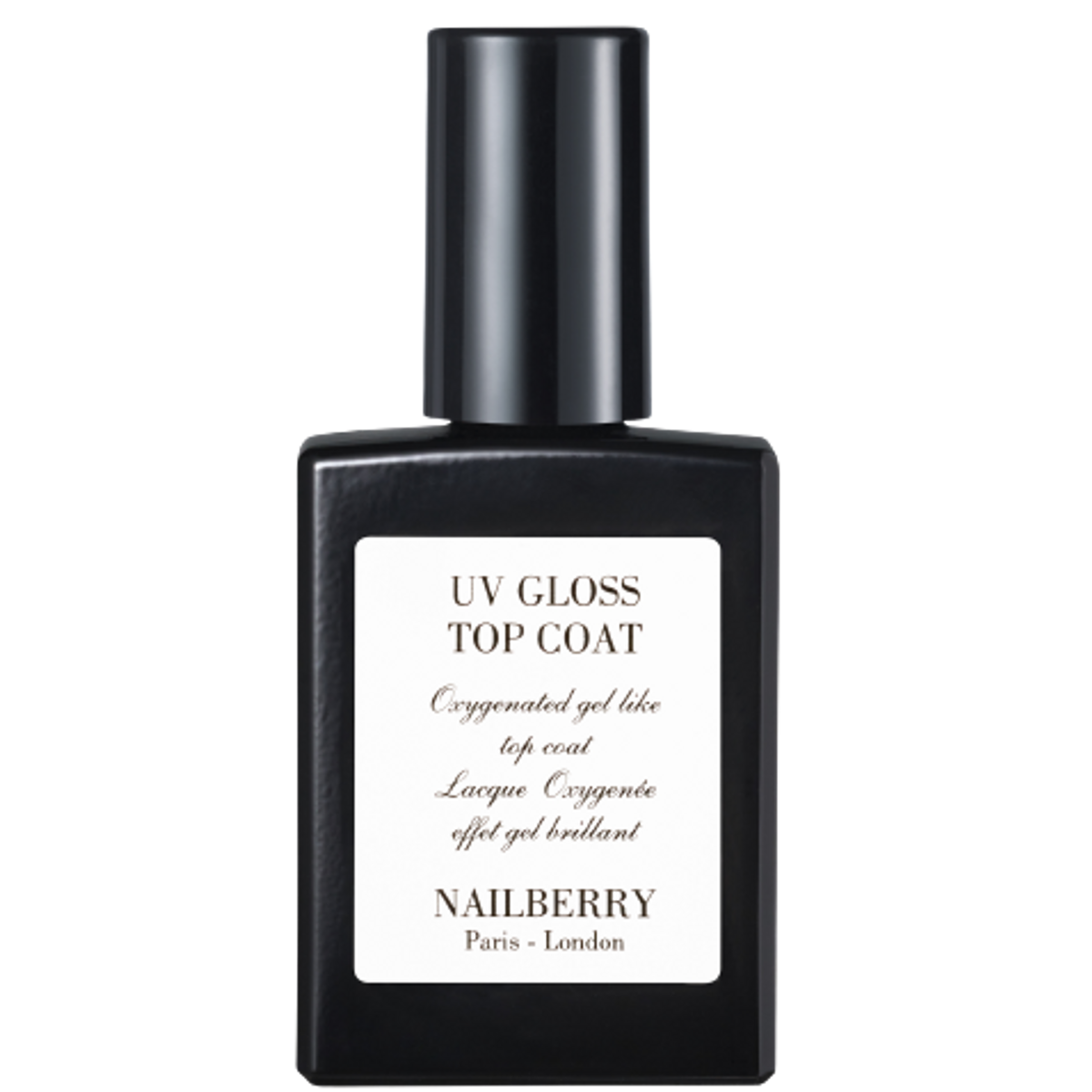 Nailberry - UV Gloss Top Coat