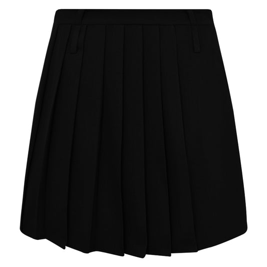 DuaGO Skirt - Black
