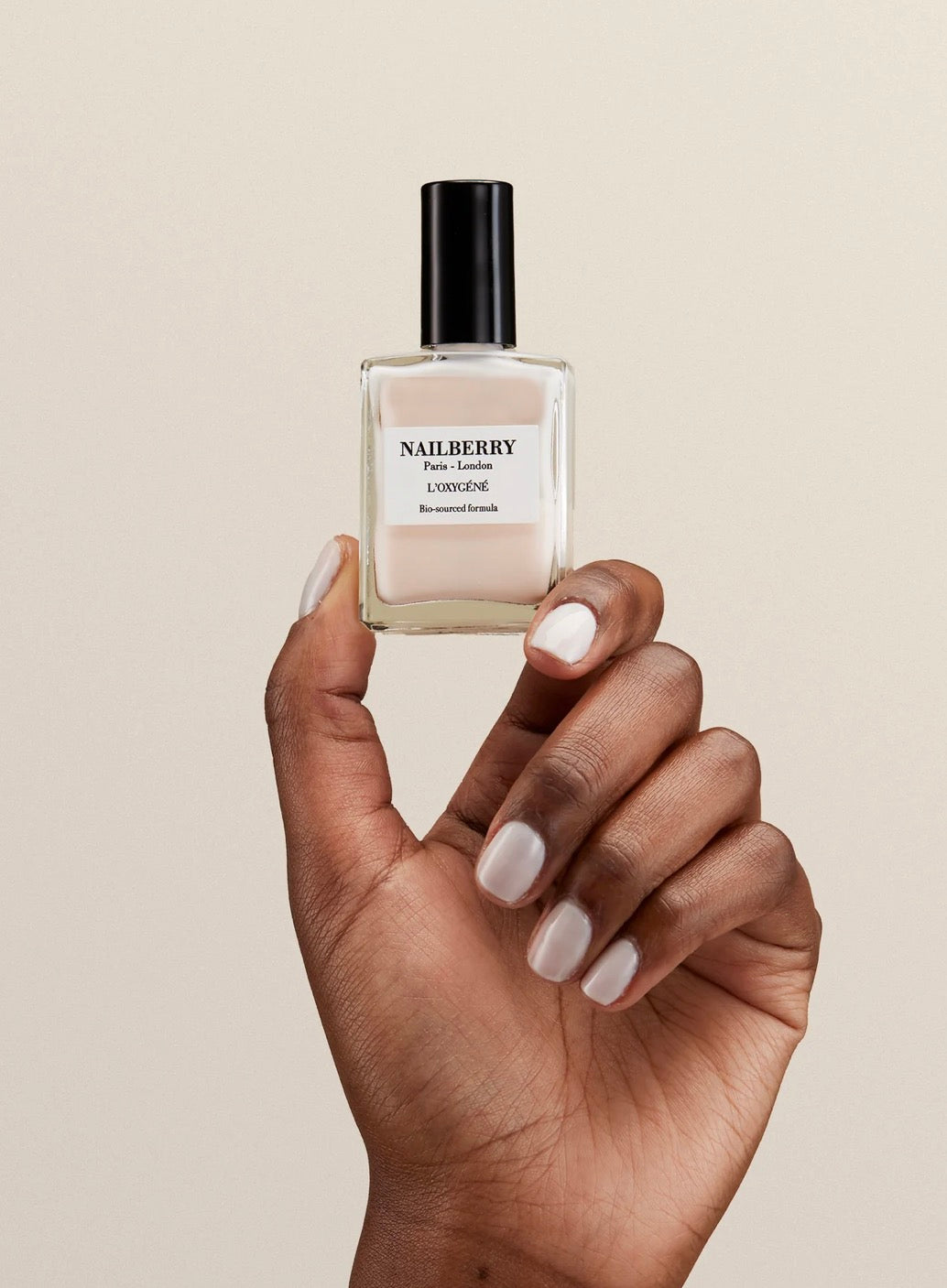 Nailberry - On Cloud Nine