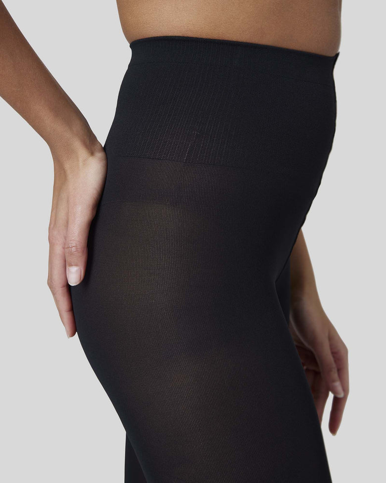 Swedish Stockings - Olivia Preium Tights 60 DEN - Black