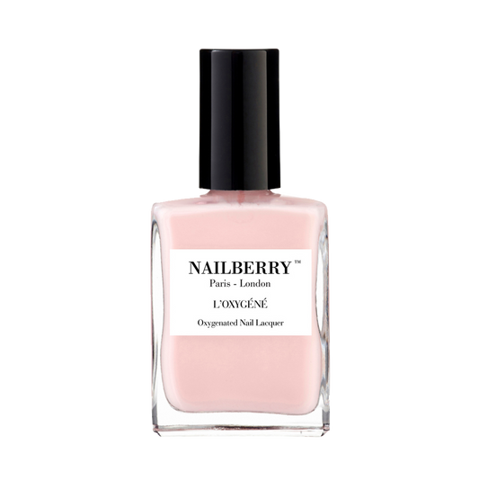 Nailberry - Candy Floss
