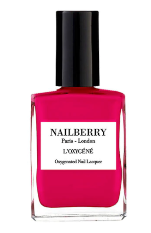 Nailberry - Sacred Lotus