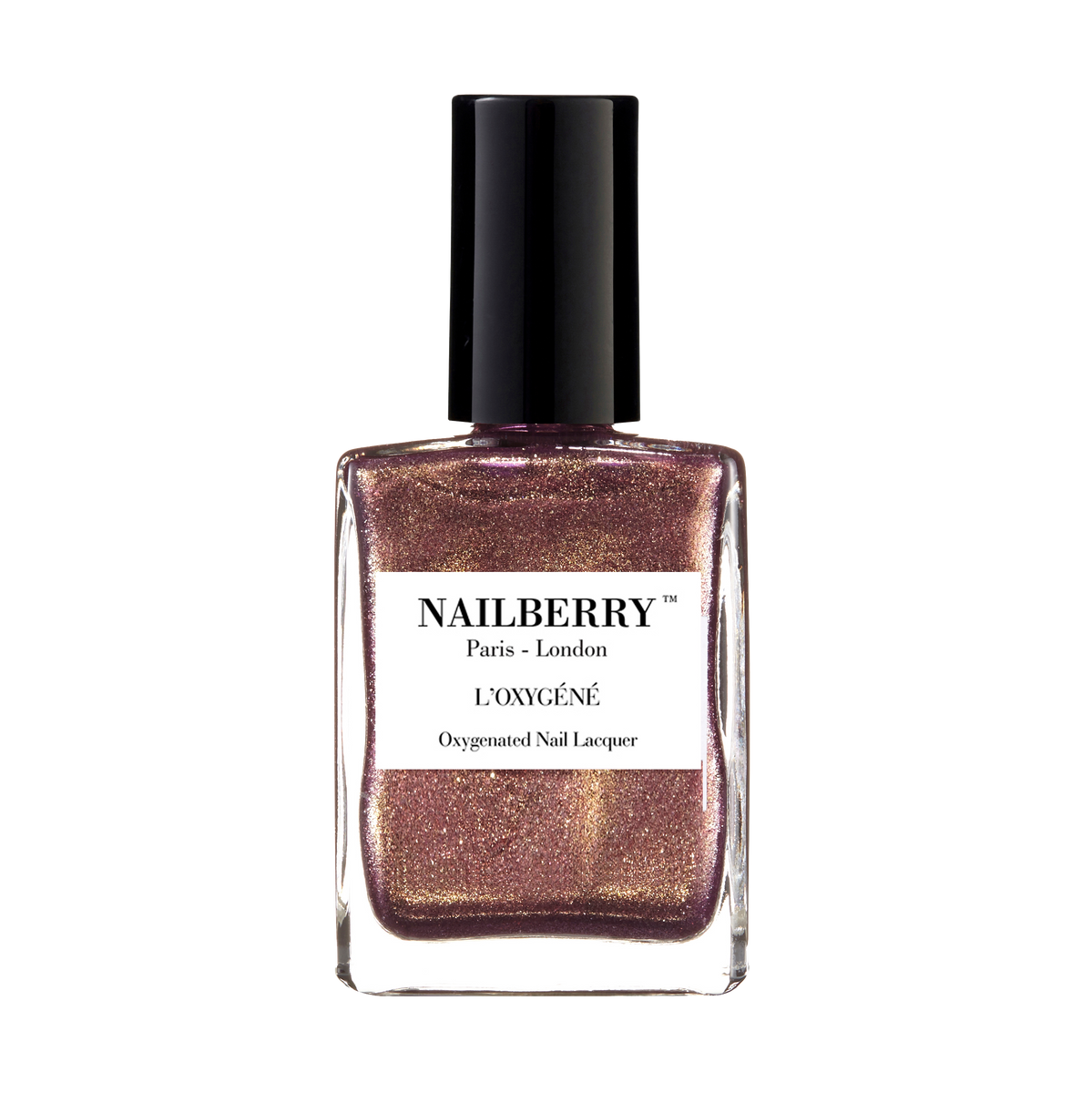Nailberry - Pink Sand